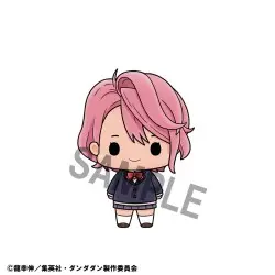 Dandadan Chokorin Mascot Series assortiment trading figures 5 cm (6) | 4535123842733