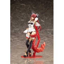 Arcanadea figurine Plastic Model Kit Charmed 17 cm