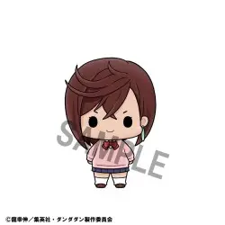 Dandadan Chokorin Mascot Series assortiment trading figures 5 cm (6) | 4535123842733