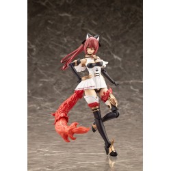 Arcanadea figurine Plastic Model Kit Charmed 17 cm