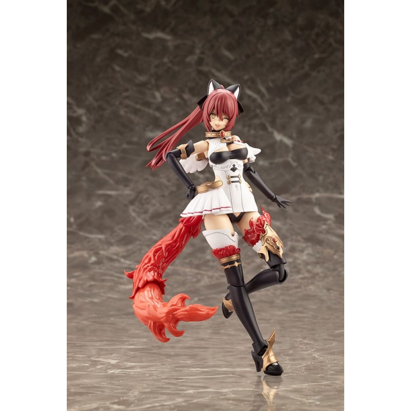 Arcanadea figurine Plastic Model Kit Charmed 17 cm