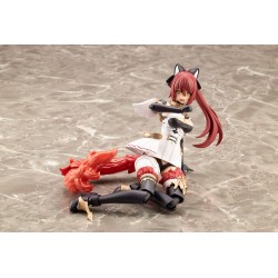 Arcanadea figurine Plastic Model Kit Charmed 17 cm
