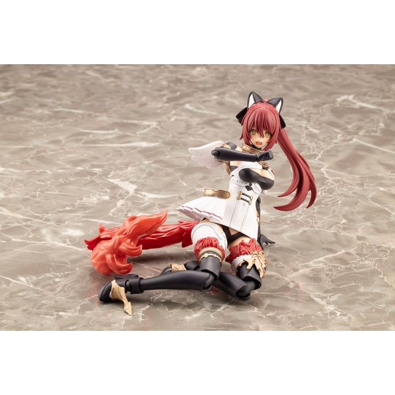 Arcanadea figurine Plastic Model Kit Charmed 17 cm