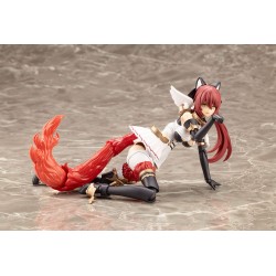 Arcanadea figurine Plastic Model Kit Charmed 17 cm