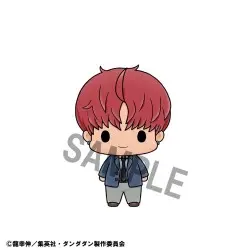 Dandadan Chokorin Mascot Series assortiment trading figures 5 cm (6) | 4535123842733
