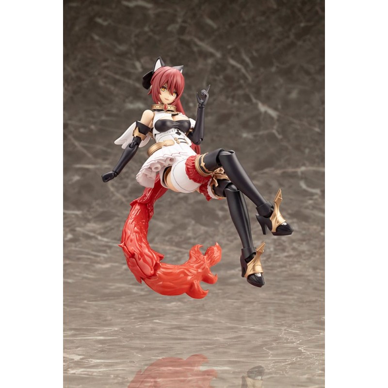 Arcanadea figurine Plastic Model Kit Charmed 17 cm