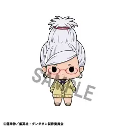 Dandadan Chokorin Mascot Series assortiment trading figures 5 cm (6) | 4535123842733