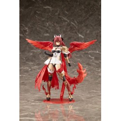 Arcanadea figurine Plastic Model Kit Charmed 17 cm