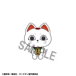 Dandadan Chokorin Mascot Series pack 6 trading figures 5 cm | 4535123842740