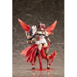 Arcanadea figurine Plastic Model Kit Charmed 17 cm