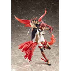 Arcanadea figurine Plastic Model Kit Charmed 17 cm