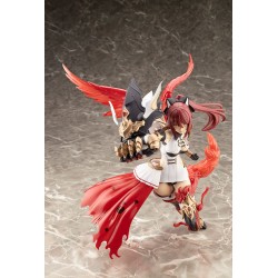 Arcanadea figurine Plastic Model Kit Charmed 17 cm