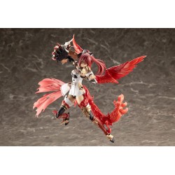 Arcanadea figurine Plastic Model Kit Charmed 17 cm
