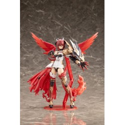 Arcanadea figurine Plastic Model Kit Charmed 17 cm