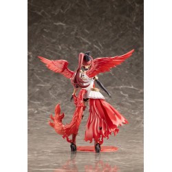 Arcanadea figurine Plastic Model Kit Charmed 17 cm