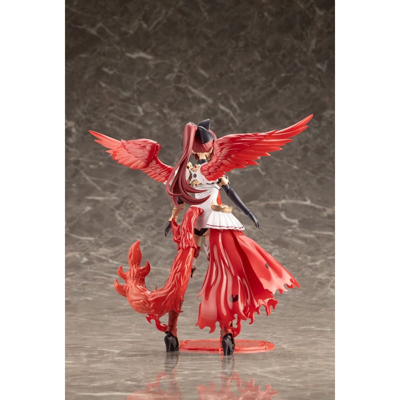 Arcanadea figurine Plastic Model Kit Charmed 17 cm