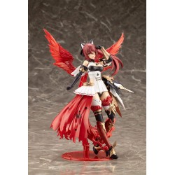 Arcanadea figurine Plastic Model Kit Charmed 17 cm