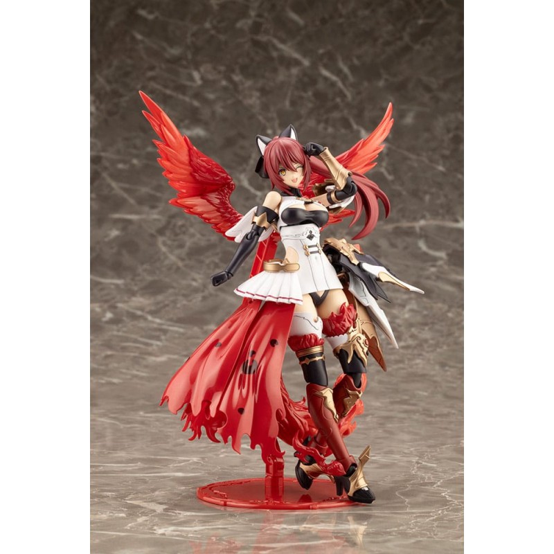 Arcanadea figurine Plastic Model Kit Charmed 17 cm