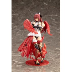 Arcanadea figurine Plastic Model Kit Charmed 17 cm