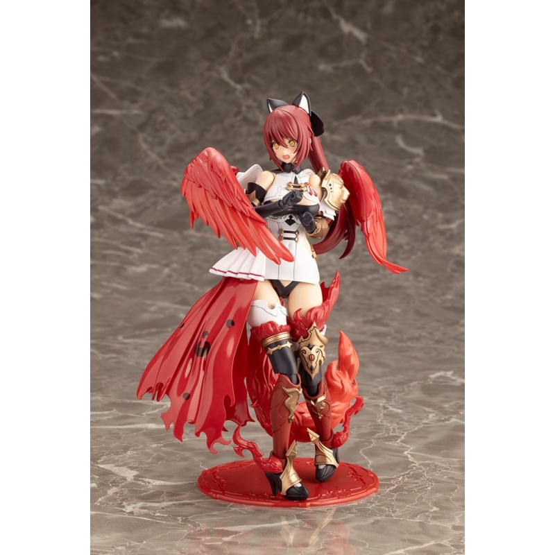 Arcanadea figurine Plastic Model Kit Charmed 17 cm