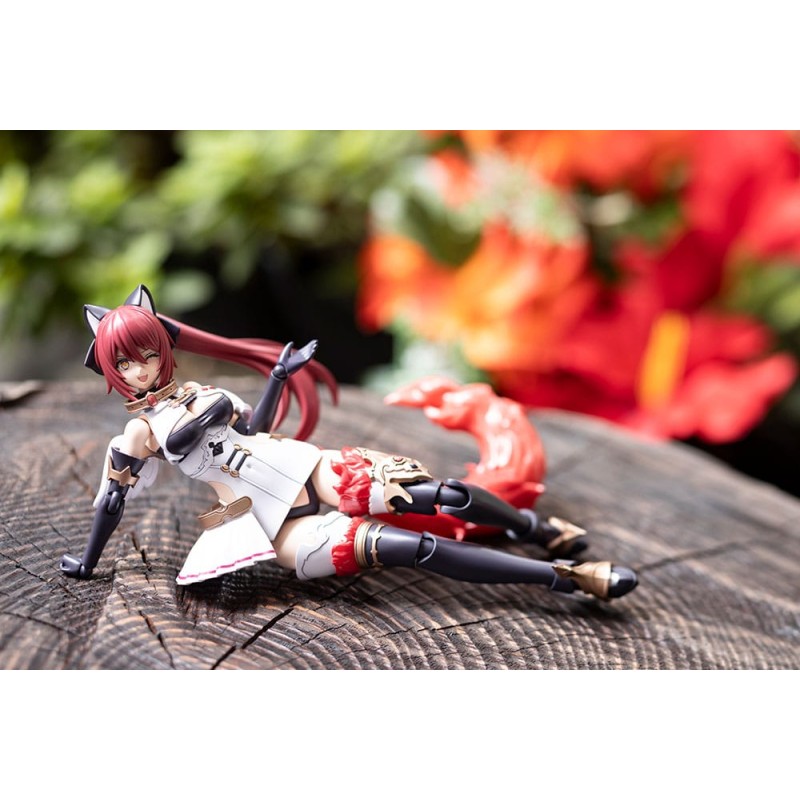 Arcanadea figurine Plastic Model Kit Charmed 17 cm