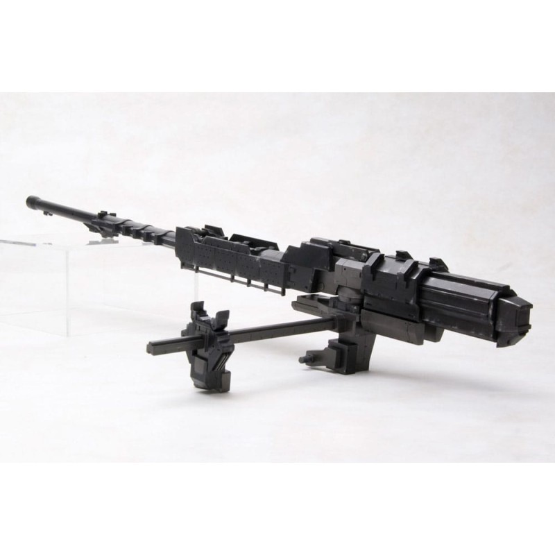 Armored Core accessoires 1/72 Weapon Unit 018 