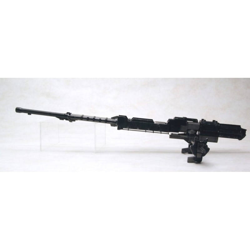 Armored Core accessoires 1/72 Weapon Unit 018 