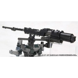 Armored Core accessoires 1/72 Weapon Unit 018 