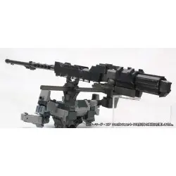 Armored Core accessoires 1/72 Weapon Unit 018  | 4934054065004