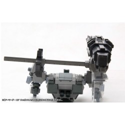 Armored Core accessoires 1/72 Weapon Unit 018 