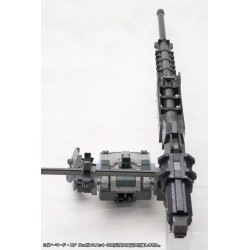 Armored Core accessoires 1/72 Weapon Unit 018 