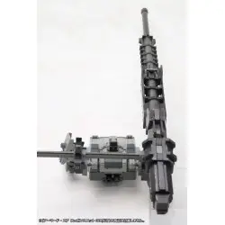 Armored Core accessoires 1/72 Weapon Unit 018  | 4934054065004