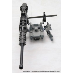 Armored Core accessoires 1/72 Weapon Unit 018 