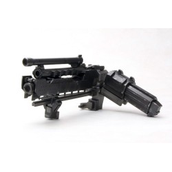 Armored Core accessoires 1/72 Weapon Unit 018 