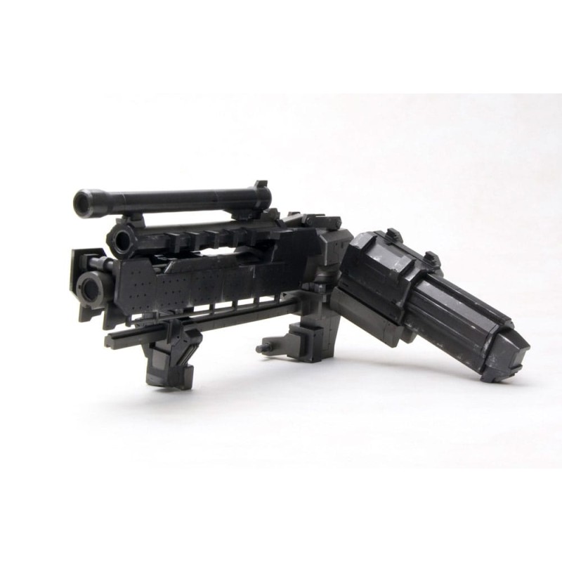 Armored Core accessoires 1/72 Weapon Unit 018 