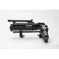 Armored Core accessoires 1/72 Weapon Unit 018 