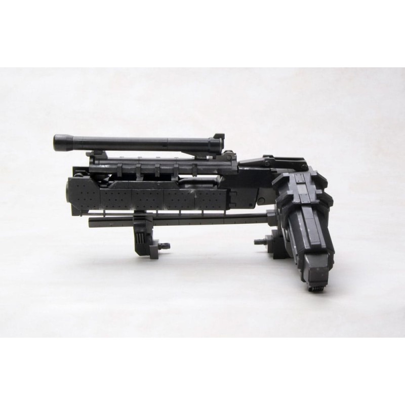Armored Core accessoires 1/72 Weapon Unit 018 