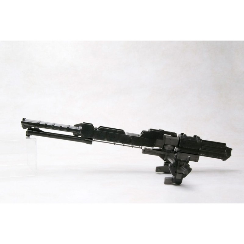 Armored Core accessoires 1/72 Weapon Unit 018 