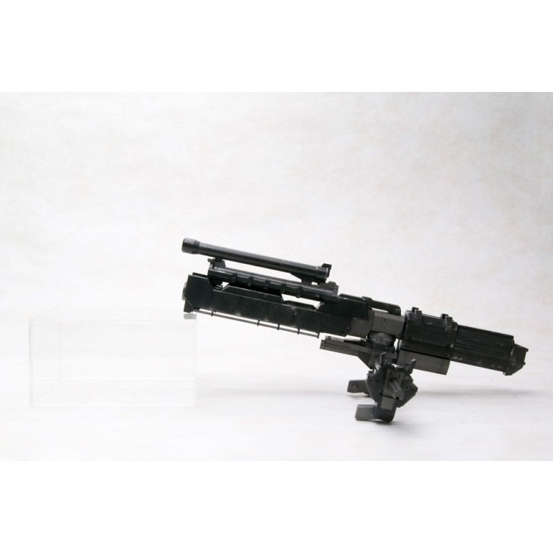 Armored Core accessoires 1/72 Weapon Unit 018 