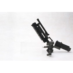 Armored Core accessoires 1/72 Weapon Unit 018 