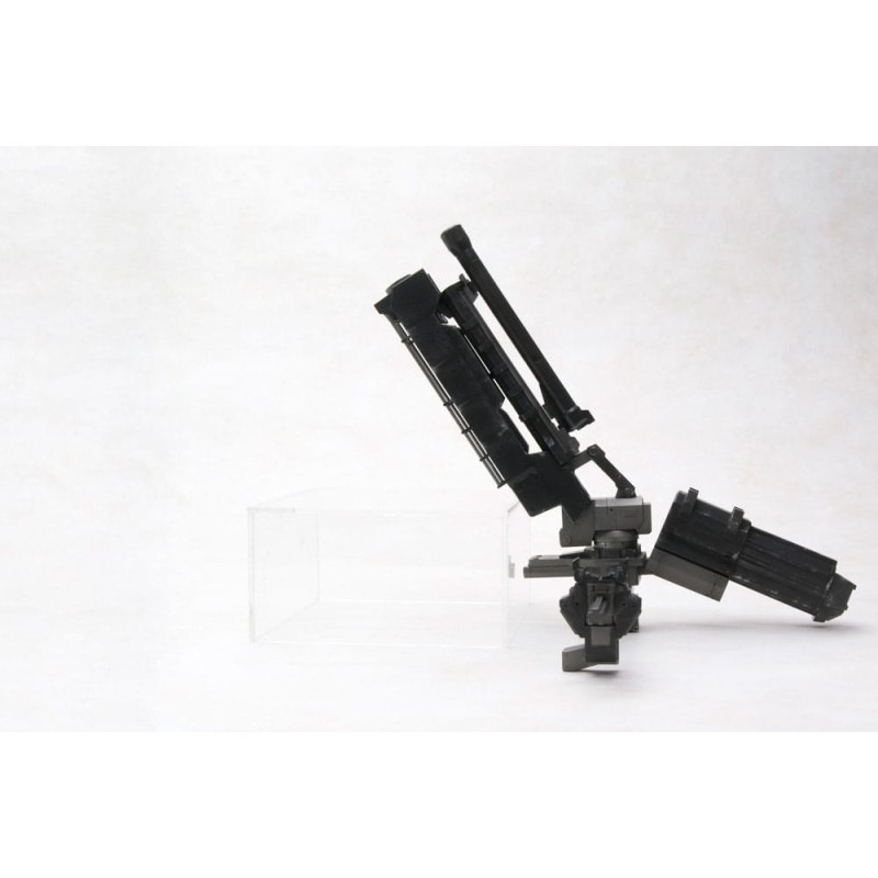 Armored Core accessoires 1/72 Weapon Unit 018 