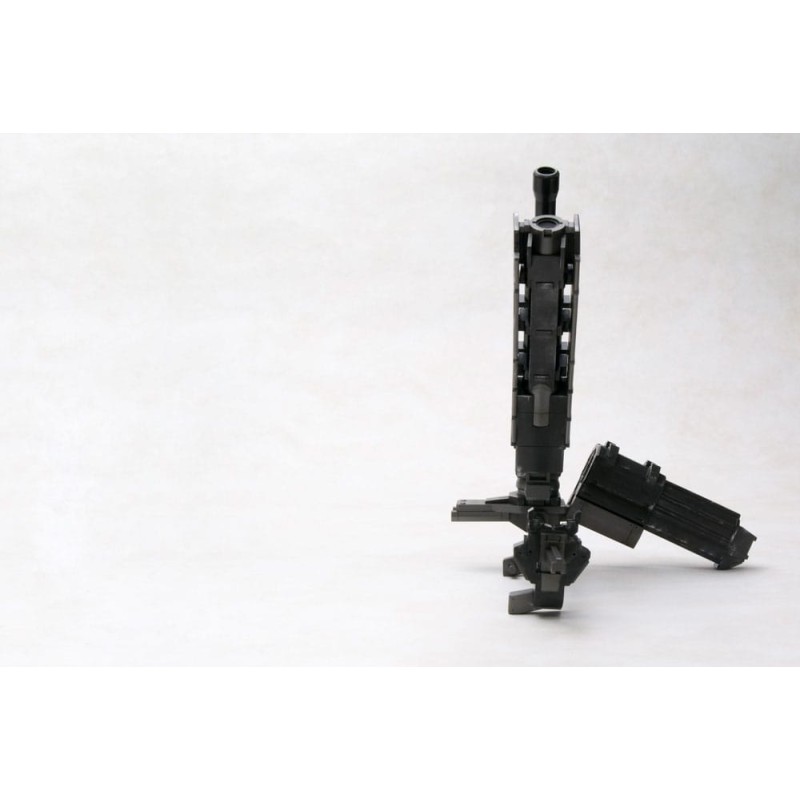 Armored Core accessoires 1/72 Weapon Unit 018 