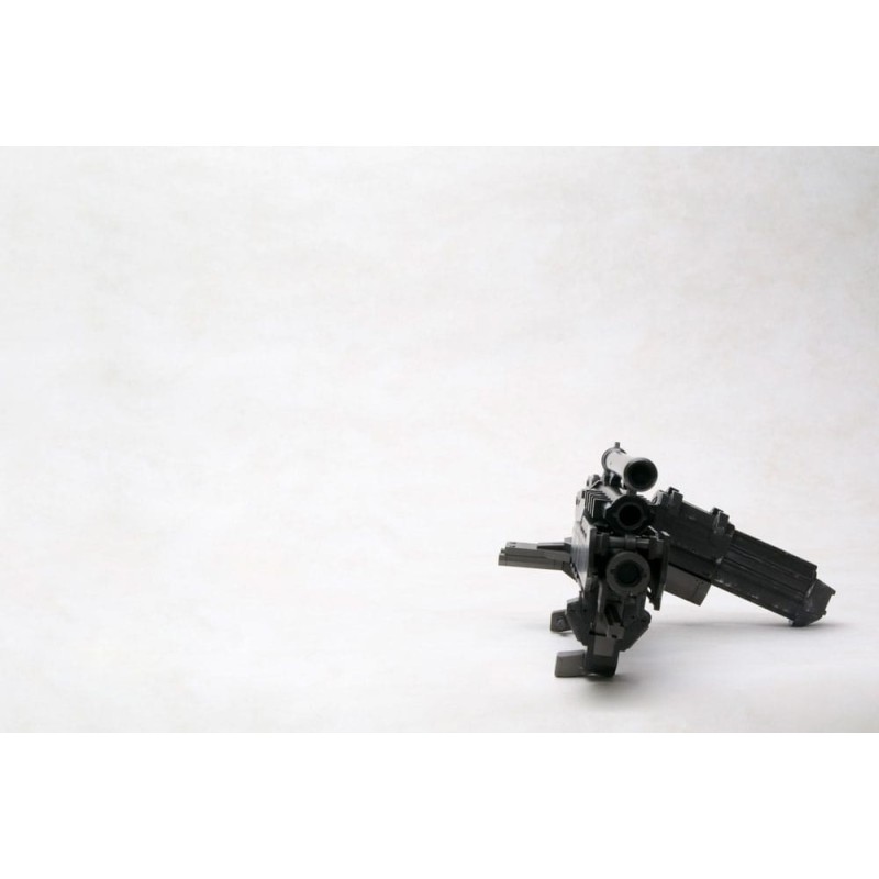 Armored Core accessoires 1/72 Weapon Unit 018 