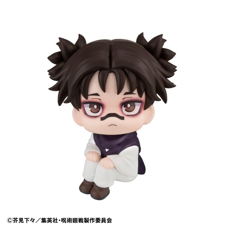 Jujutsu Kaisen statuette PVC Look Up Choso 11 cm