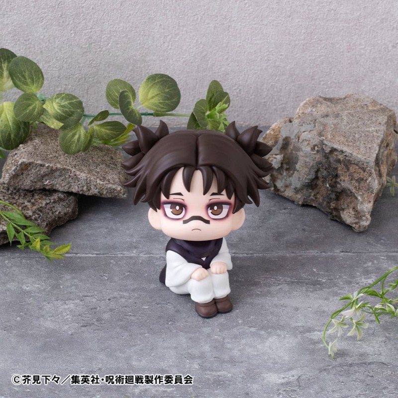 Jujutsu Kaisen statuette PVC Look Up Choso 11 cm