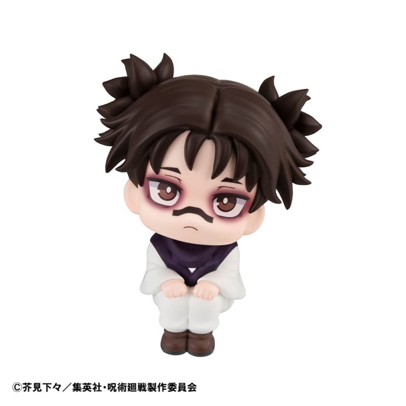 Jujutsu Kaisen statuette PVC Look Up Choso 11 cm