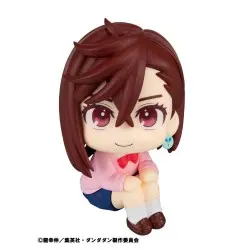 Dandadan statuette PVC Look Up Momo 11 cm         | 4535123843082