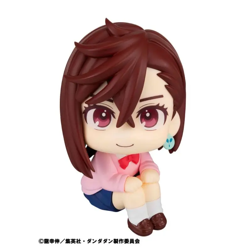 Dandadan statuette PVC Look Up Momo 11 cm         | 4535123843082