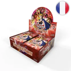 Yu-Gi-Oh! - Le Serviteur du...