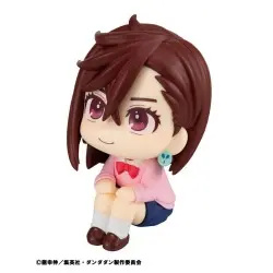 Dandadan statuette PVC Look Up Momo 11 cm         | 4535123843082